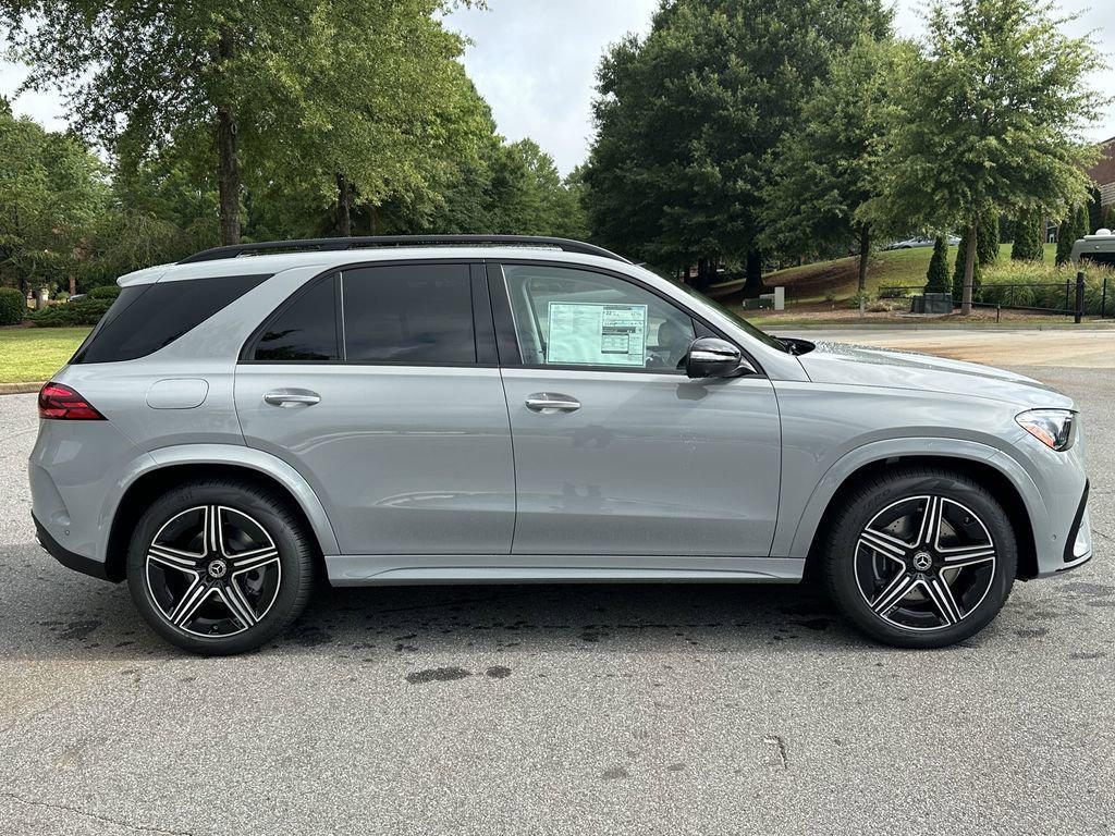 new 2026 Mercedes-Benz GLE 350 car, priced at $79,685