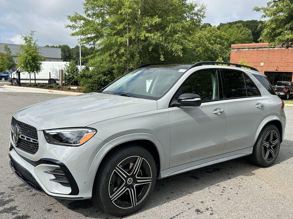 new 2026 Mercedes-Benz GLE 350 car, priced at $79,685