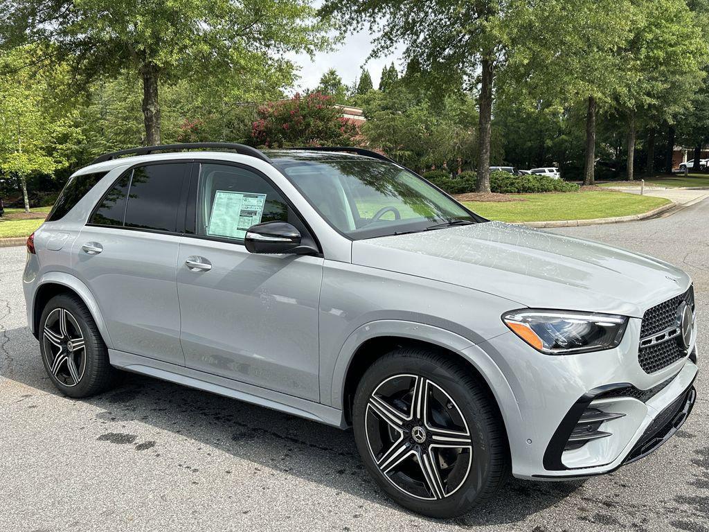 new 2026 Mercedes-Benz GLE 350 car, priced at $79,685