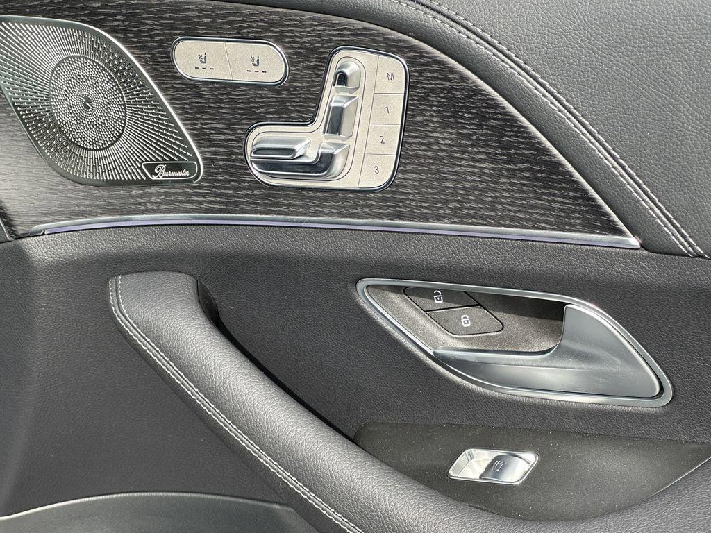 new 2026 Mercedes-Benz GLE 350 car, priced at $79,685