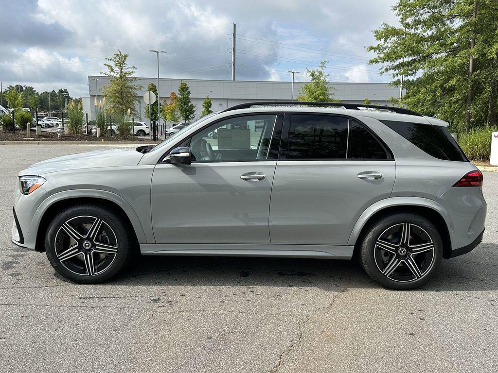 new 2026 Mercedes-Benz GLE 350 car, priced at $79,685