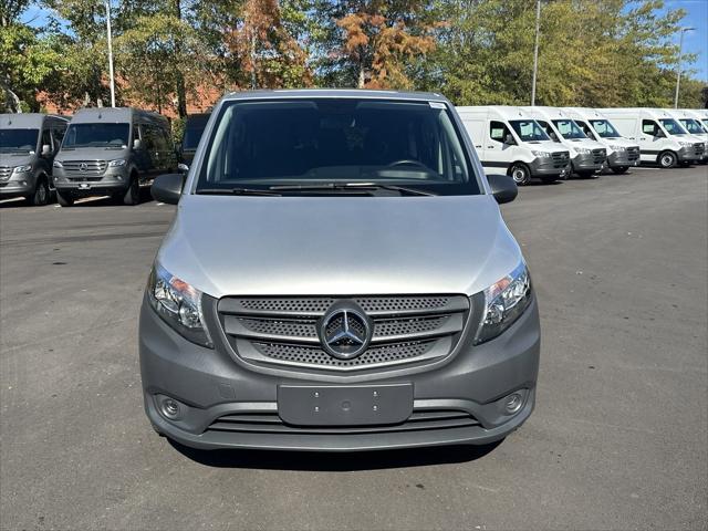 used 2022 Mercedes-Benz Metris car, priced at $41,999