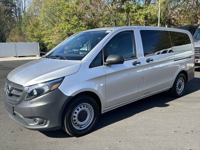 used 2022 Mercedes-Benz Metris car, priced at $41,999