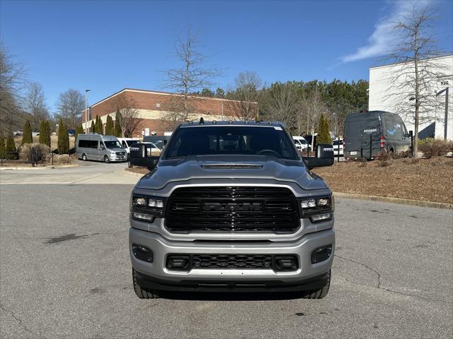 used 2024 Ram 2500 car, priced at $78,999