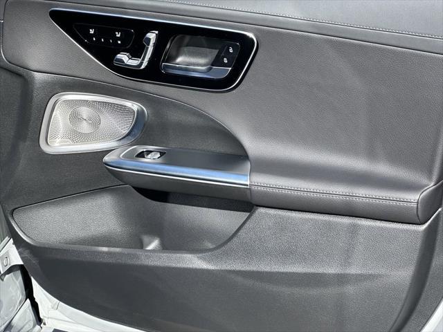 new 2025 Mercedes-Benz C-Class car, priced at $59,845
