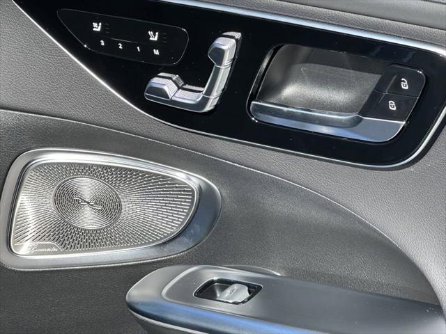 new 2025 Mercedes-Benz C-Class car, priced at $59,845