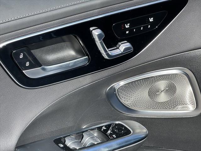 new 2025 Mercedes-Benz C-Class car, priced at $59,845