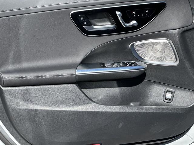 new 2025 Mercedes-Benz C-Class car, priced at $59,845