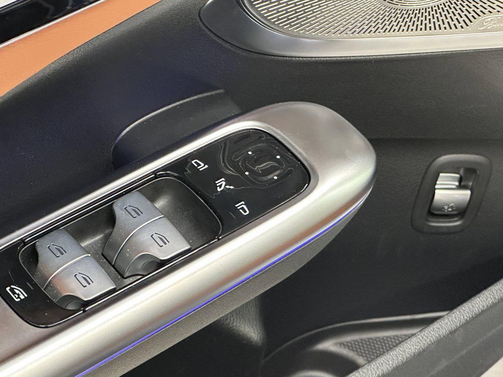 new 2026 Mercedes-Benz C-Class car, priced at $59,880