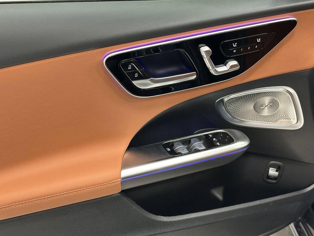 new 2026 Mercedes-Benz C-Class car, priced at $59,880