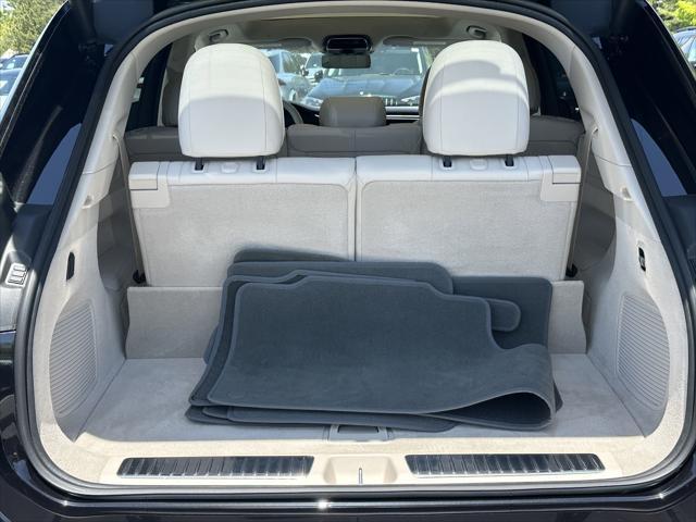 used 2023 Mercedes-Benz S-Class car, priced at $79,999