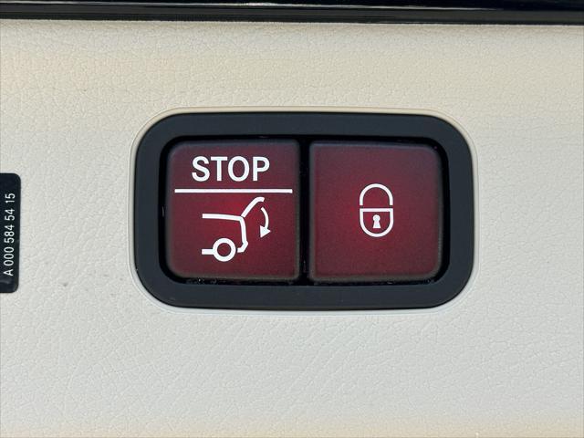 used 2023 Mercedes-Benz S-Class car, priced at $79,999