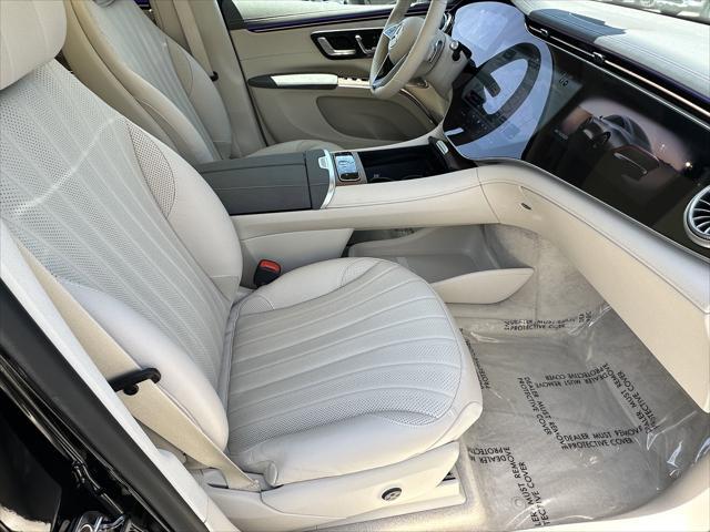 used 2023 Mercedes-Benz S-Class car, priced at $79,999