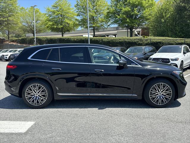 used 2023 Mercedes-Benz S-Class car, priced at $79,999