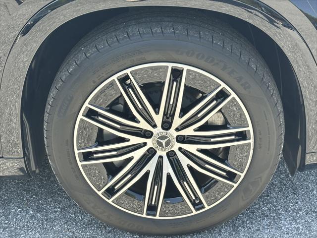 used 2023 Mercedes-Benz S-Class car, priced at $79,999