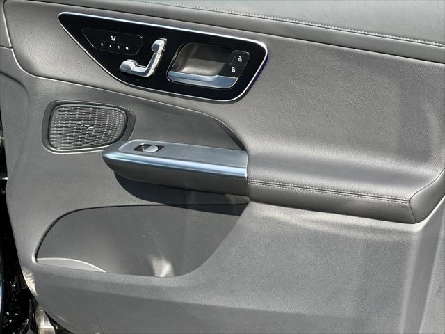 used 2023 Mercedes-Benz GLC 300 car, priced at $49,999