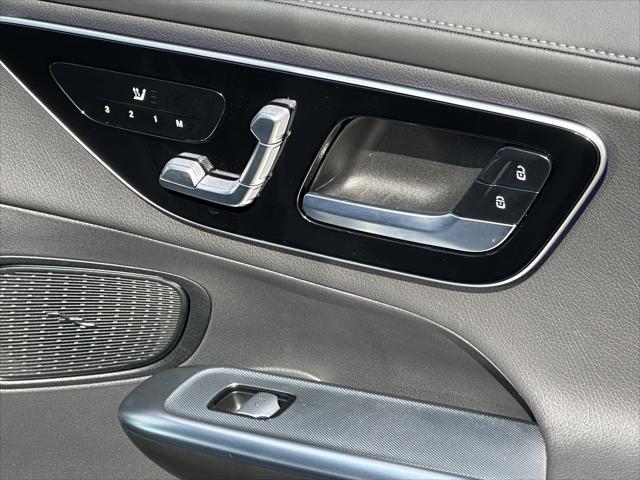 used 2023 Mercedes-Benz GLC 300 car, priced at $49,999