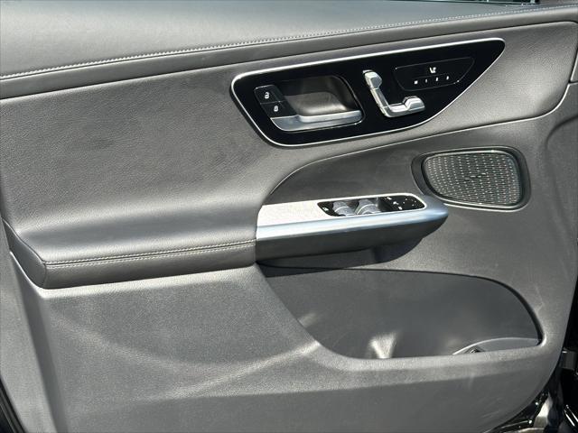 used 2023 Mercedes-Benz GLC 300 car, priced at $49,999