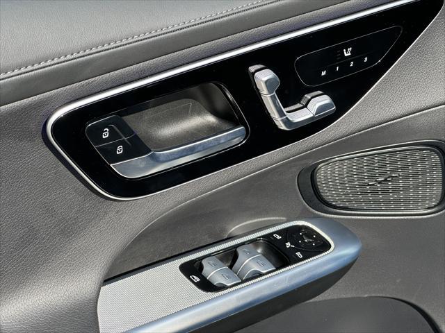 used 2023 Mercedes-Benz GLC 300 car, priced at $49,999