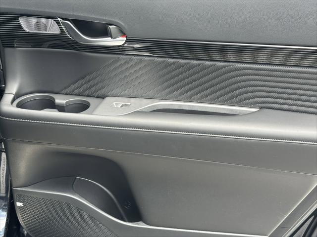 used 2025 Hyundai Palisade car, priced at $46,499