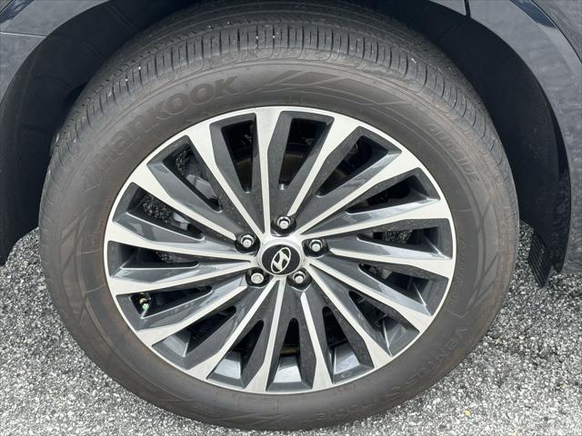 used 2025 Hyundai Palisade car, priced at $46,499