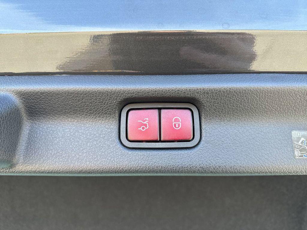 new 2024 Mercedes-Benz EQE 350 car, priced at $84,595