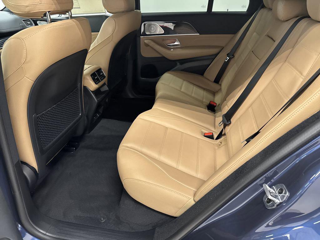 new 2026 Mercedes-Benz GLE 450 car, priced at $85,595
