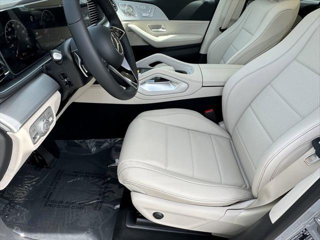 new 2025 Mercedes-Benz GLE 350 car, priced at $79,980