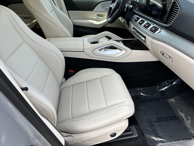 new 2025 Mercedes-Benz GLE 350 car, priced at $79,980