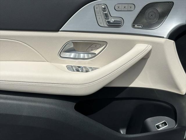 new 2025 Mercedes-Benz GLE 350 car, priced at $79,980