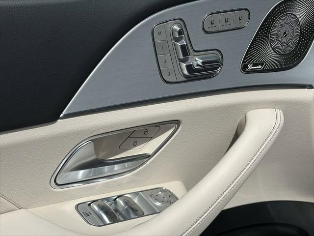 new 2025 Mercedes-Benz GLE 350 car, priced at $79,980