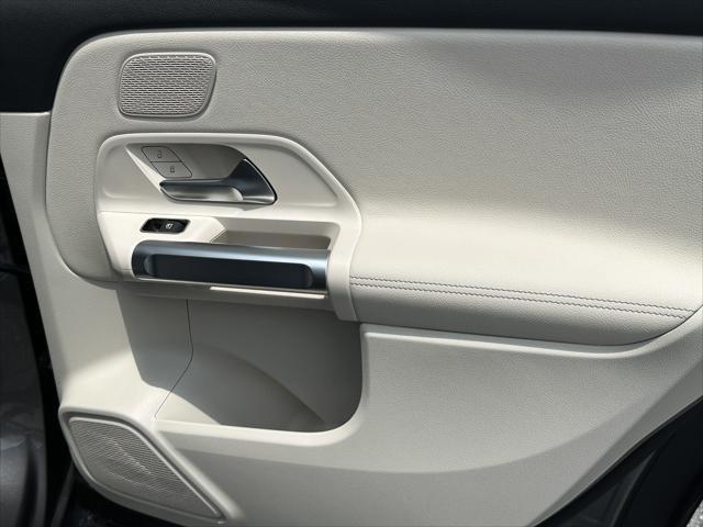used 2024 Mercedes-Benz EQB 300 car, priced at $46,999
