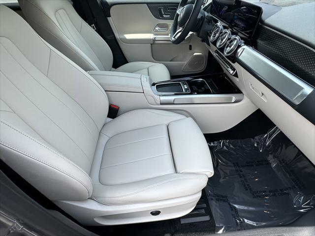 used 2024 Mercedes-Benz EQB 300 car, priced at $46,999