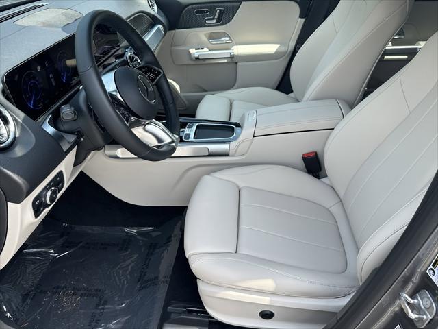 used 2024 Mercedes-Benz EQB 300 car, priced at $46,999