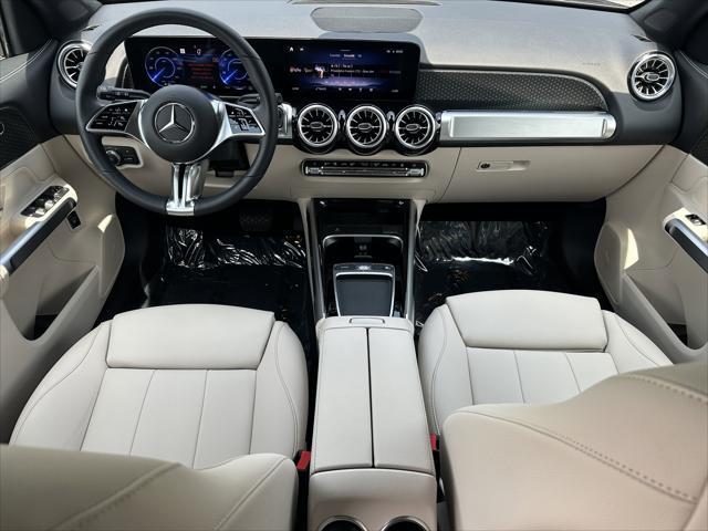 used 2024 Mercedes-Benz EQB 300 car, priced at $46,999