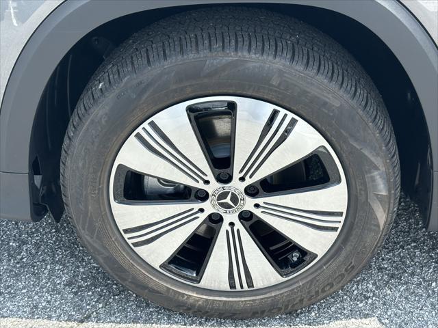 used 2024 Mercedes-Benz EQB 300 car, priced at $46,999