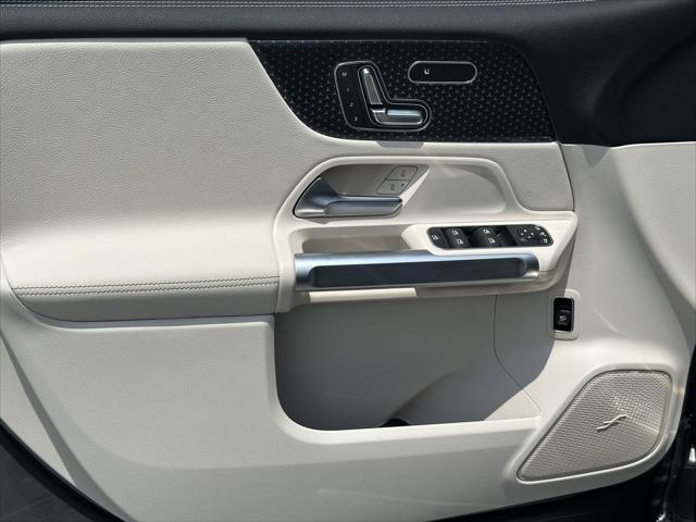 used 2024 Mercedes-Benz EQB 300 car, priced at $46,999