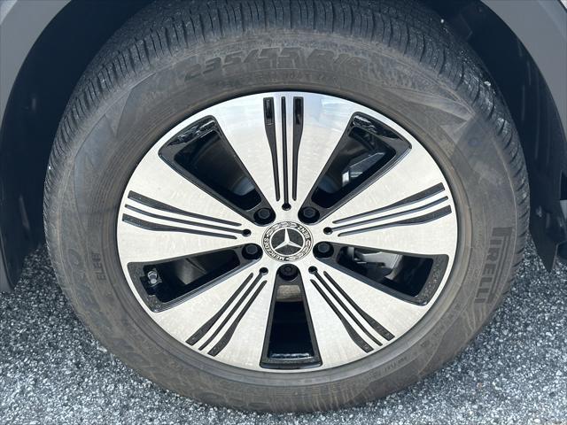 used 2024 Mercedes-Benz EQB 300 car, priced at $46,999