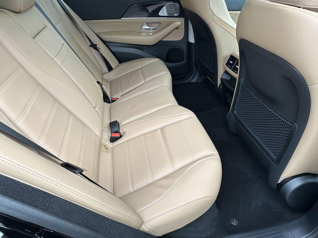 new 2025 Mercedes-Benz GLE 350 car, priced at $76,905