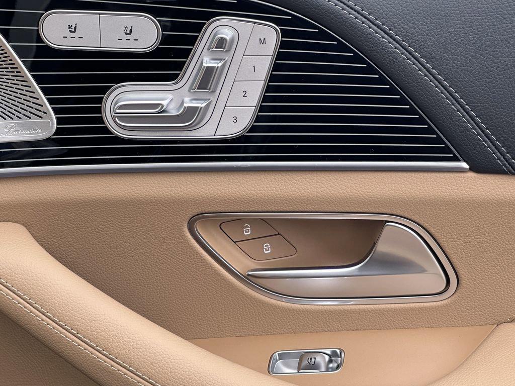 new 2025 Mercedes-Benz GLE 350 car, priced at $76,905