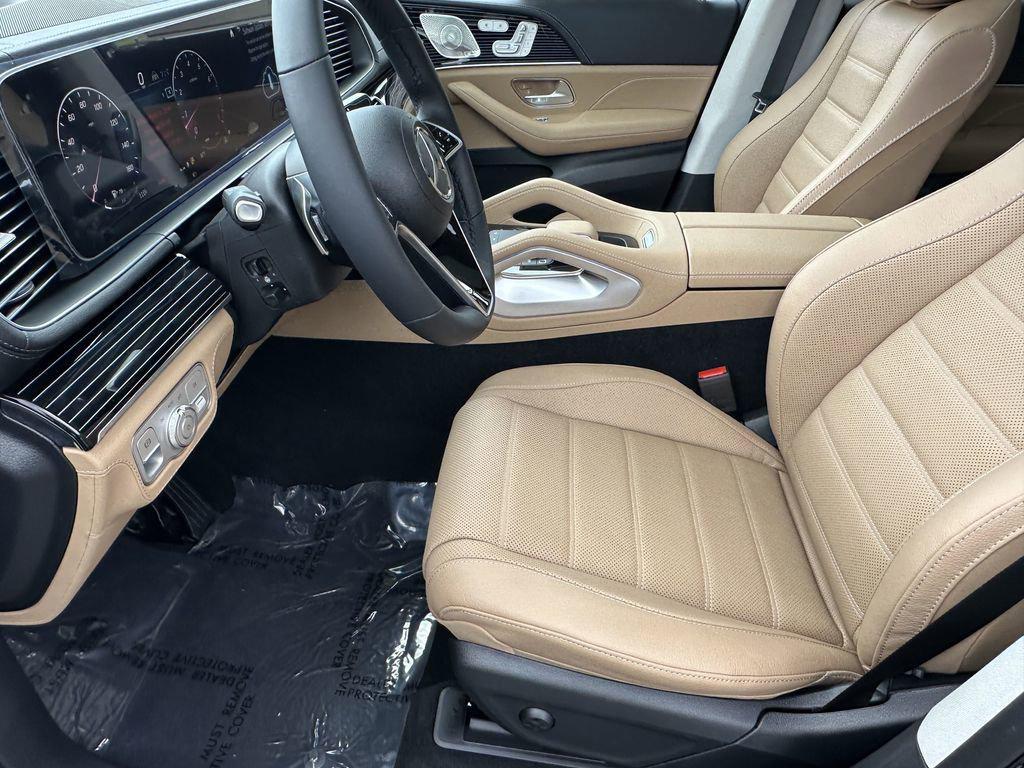 new 2025 Mercedes-Benz GLE 350 car, priced at $76,905
