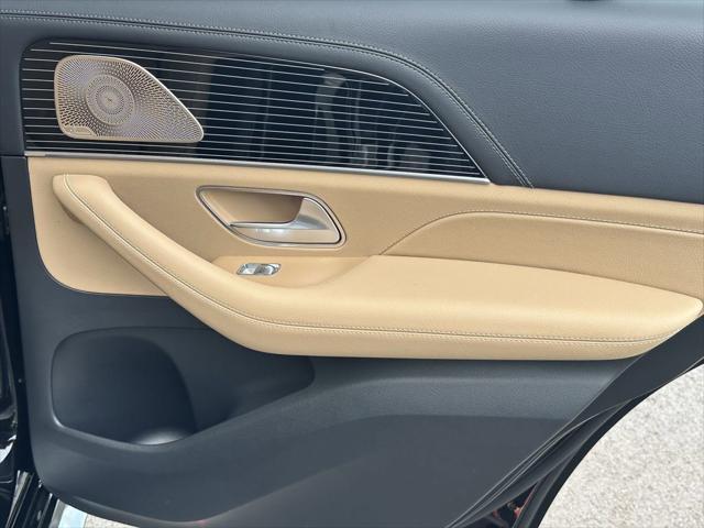 new 2025 Mercedes-Benz GLE 350 car, priced at $76,905