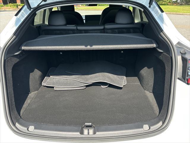 used 2023 Tesla Model Y car, priced at $31,999