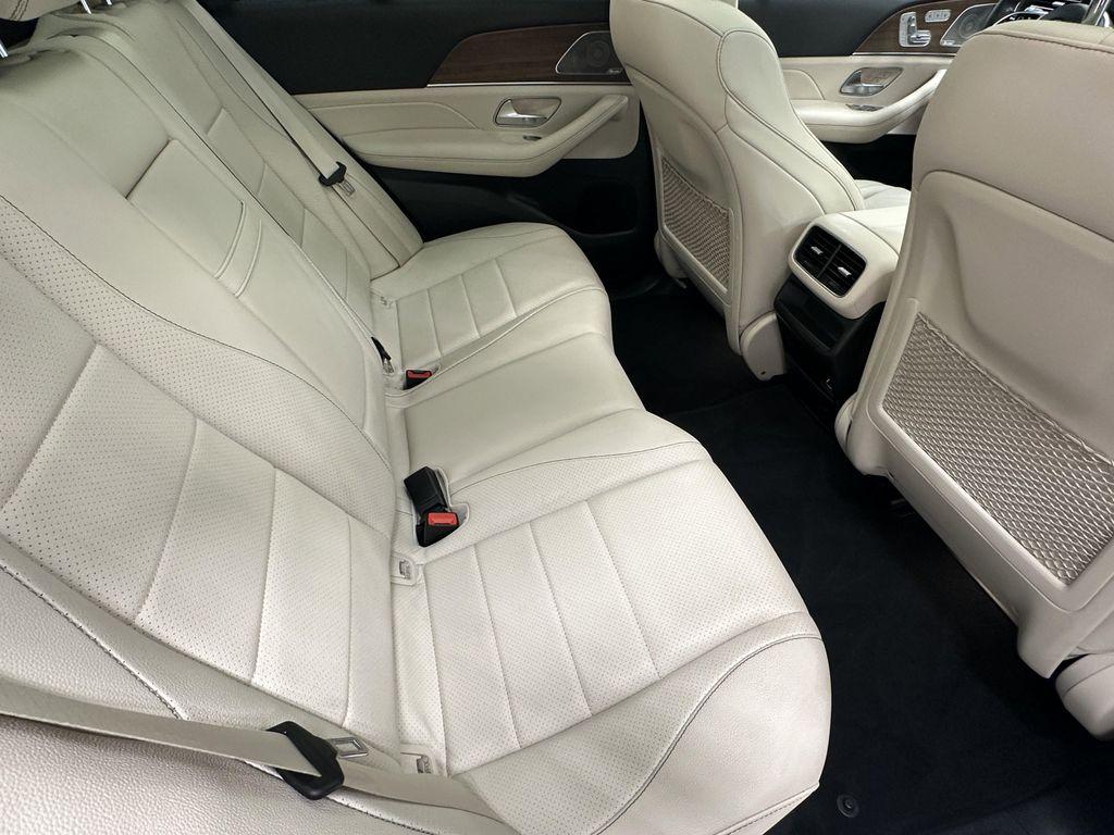 used 2021 Mercedes-Benz GLE 350 car, priced at $44,999