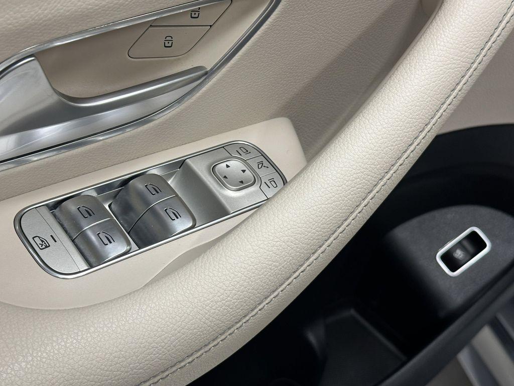 used 2021 Mercedes-Benz GLE 350 car, priced at $44,999