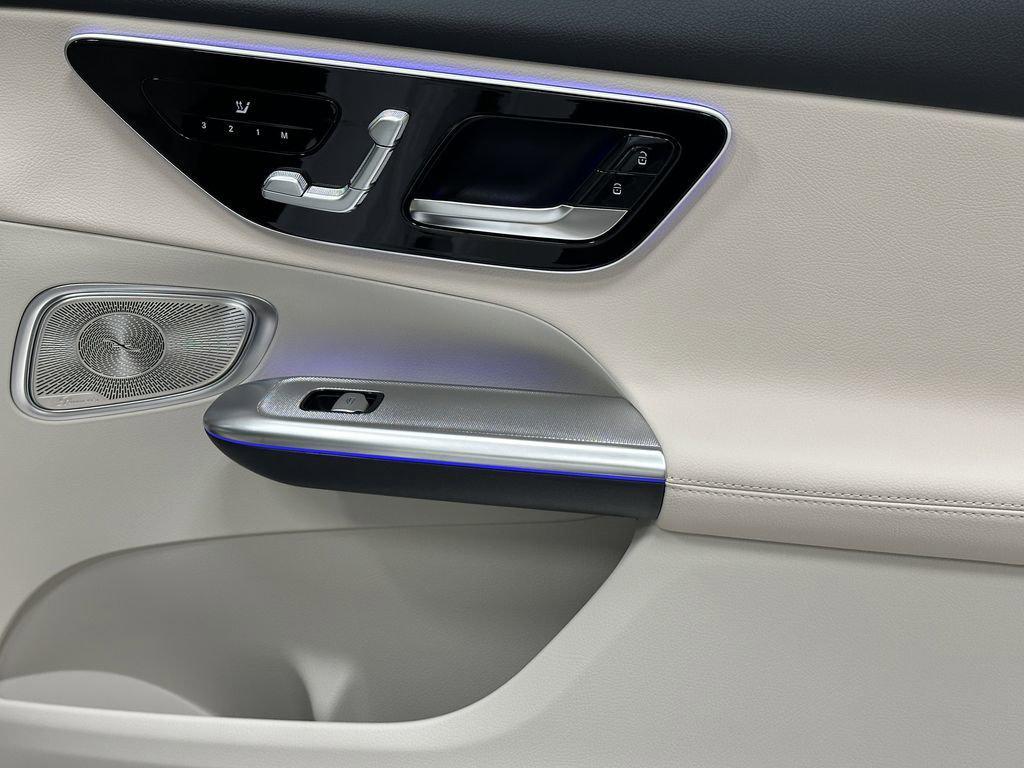 new 2026 Mercedes-Benz GLC 300 car, priced at $55,620