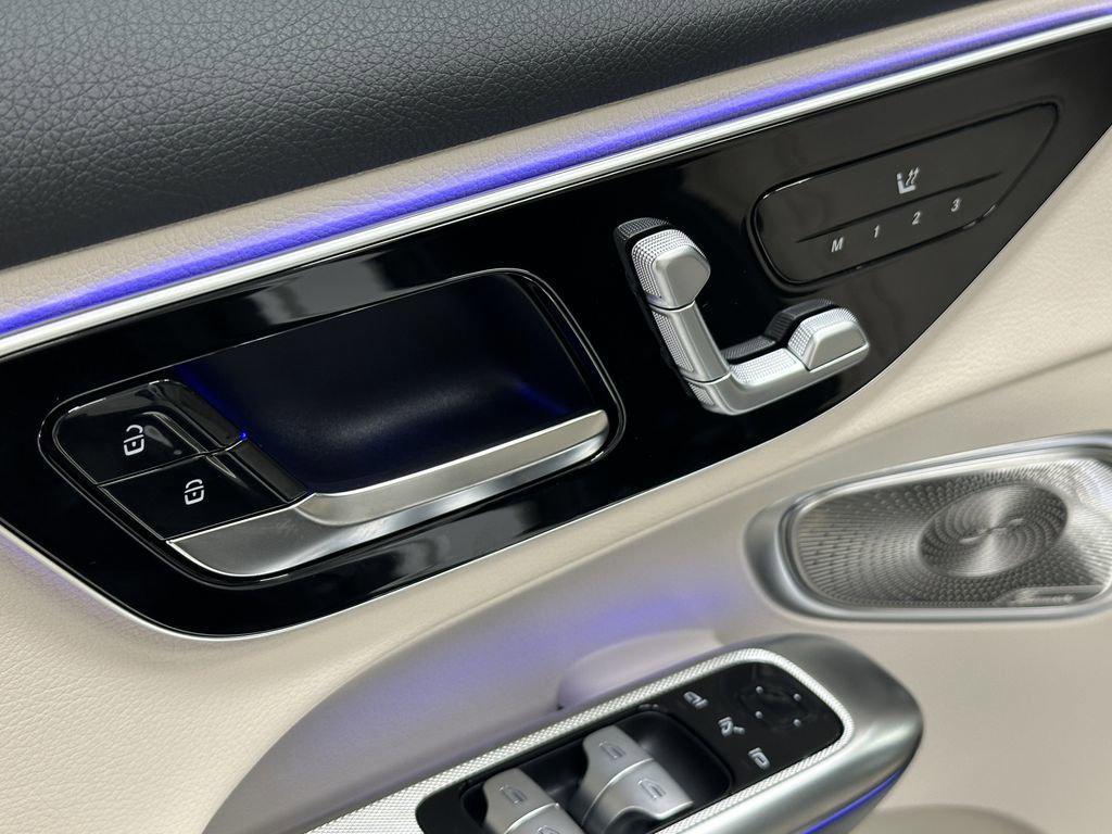 new 2026 Mercedes-Benz GLC 300 car, priced at $55,620