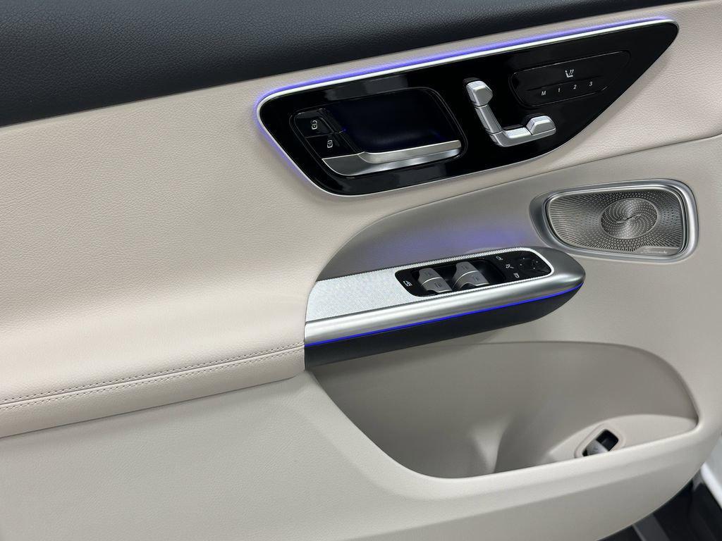 new 2026 Mercedes-Benz GLC 300 car, priced at $55,620