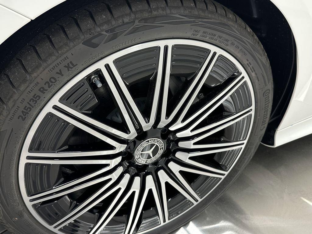 new 2026 Mercedes-Benz CLE 300 car, priced at $68,955