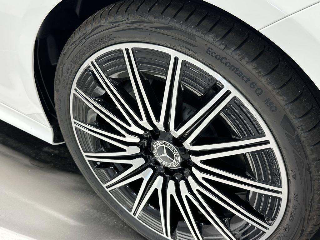 new 2026 Mercedes-Benz CLE 300 car, priced at $68,955